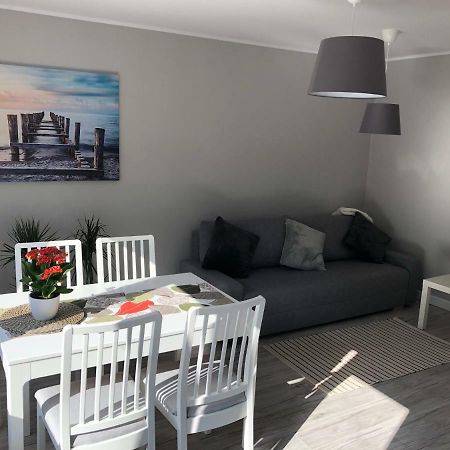 Апартаменты Apartament Warecka Мальборк Экстерьер фото